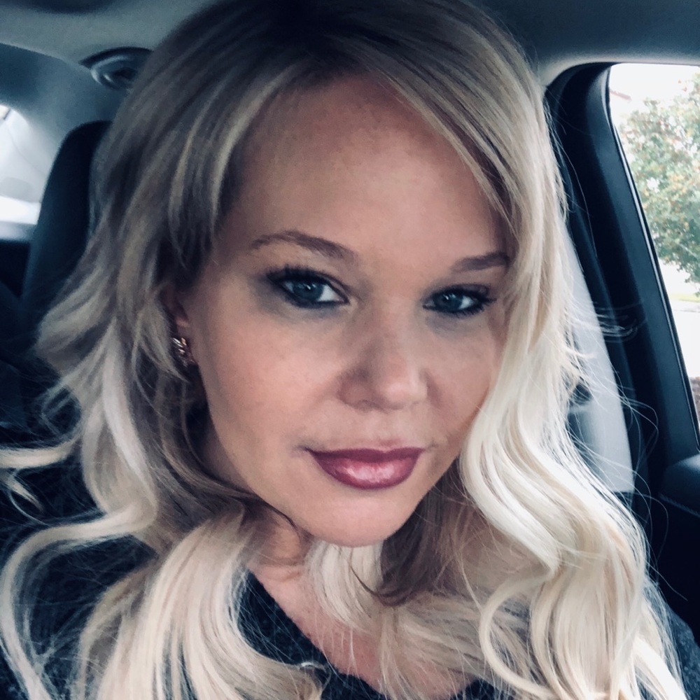 Meet your Posher, Tracie